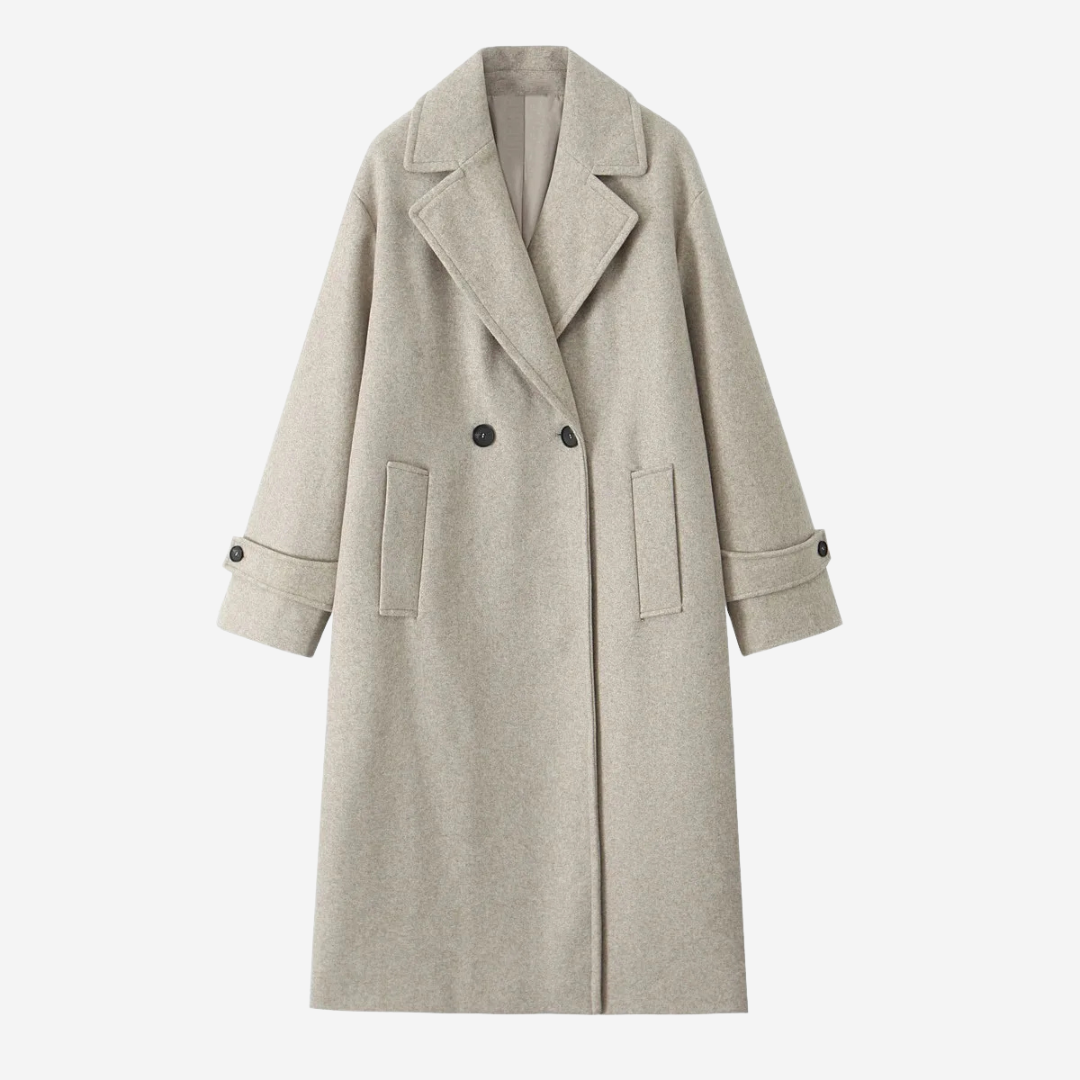 Jeanne | Outerwear Line