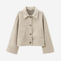 Lucie | Collection of Outerwear
