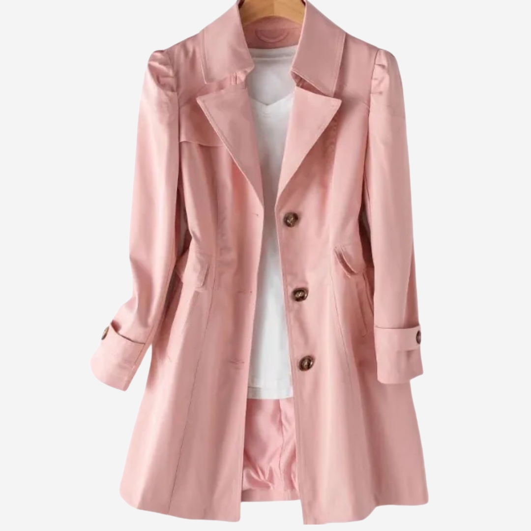 Noah | Trench Coat Collection