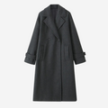 Jeanne | Outerwear Line