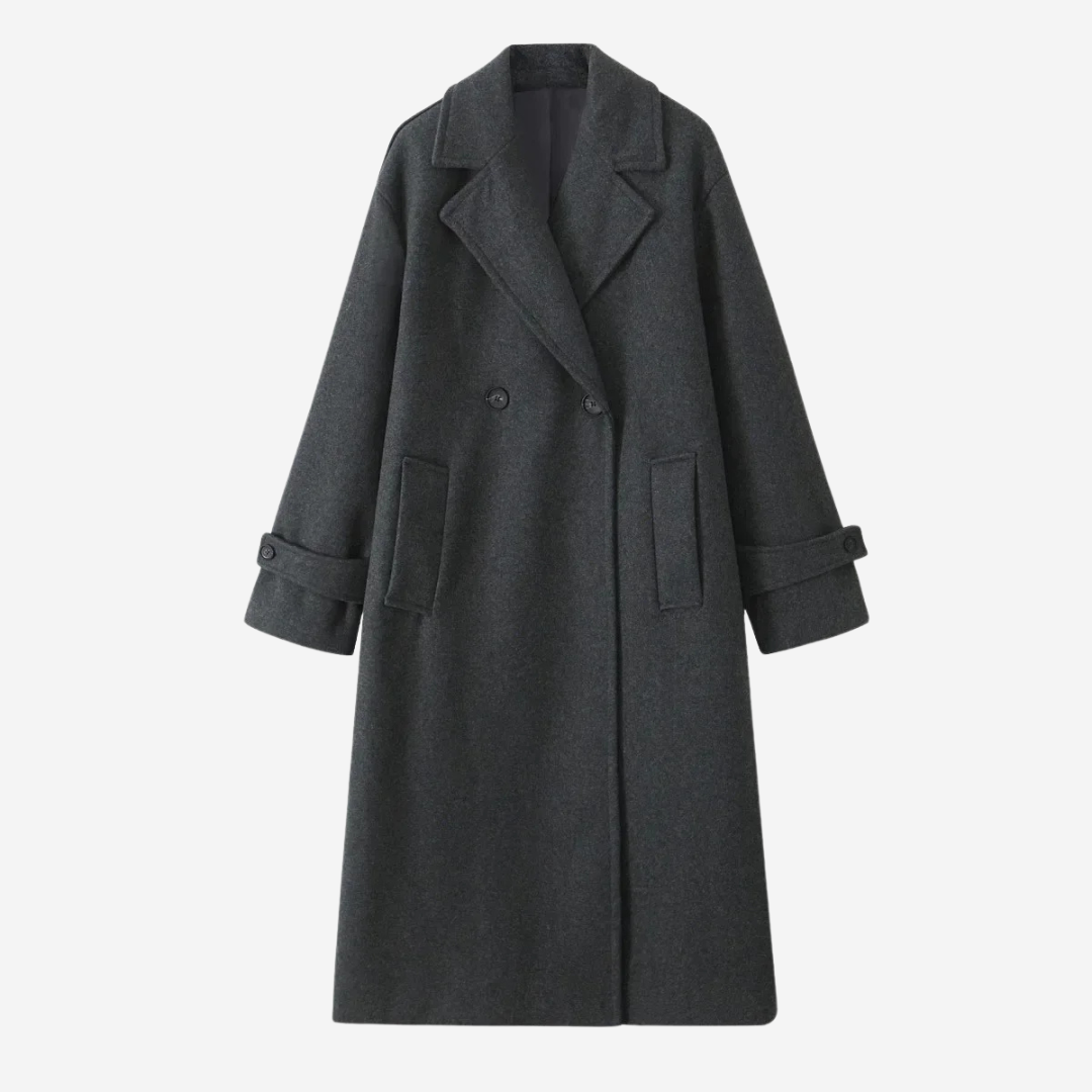 Jeanne | Outerwear Line