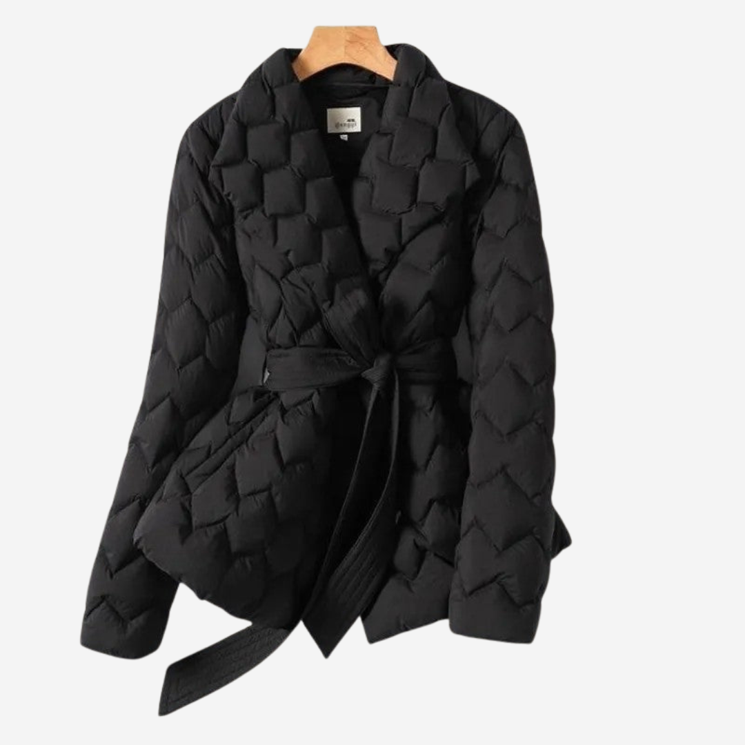 Mari | Padded Coat Collection