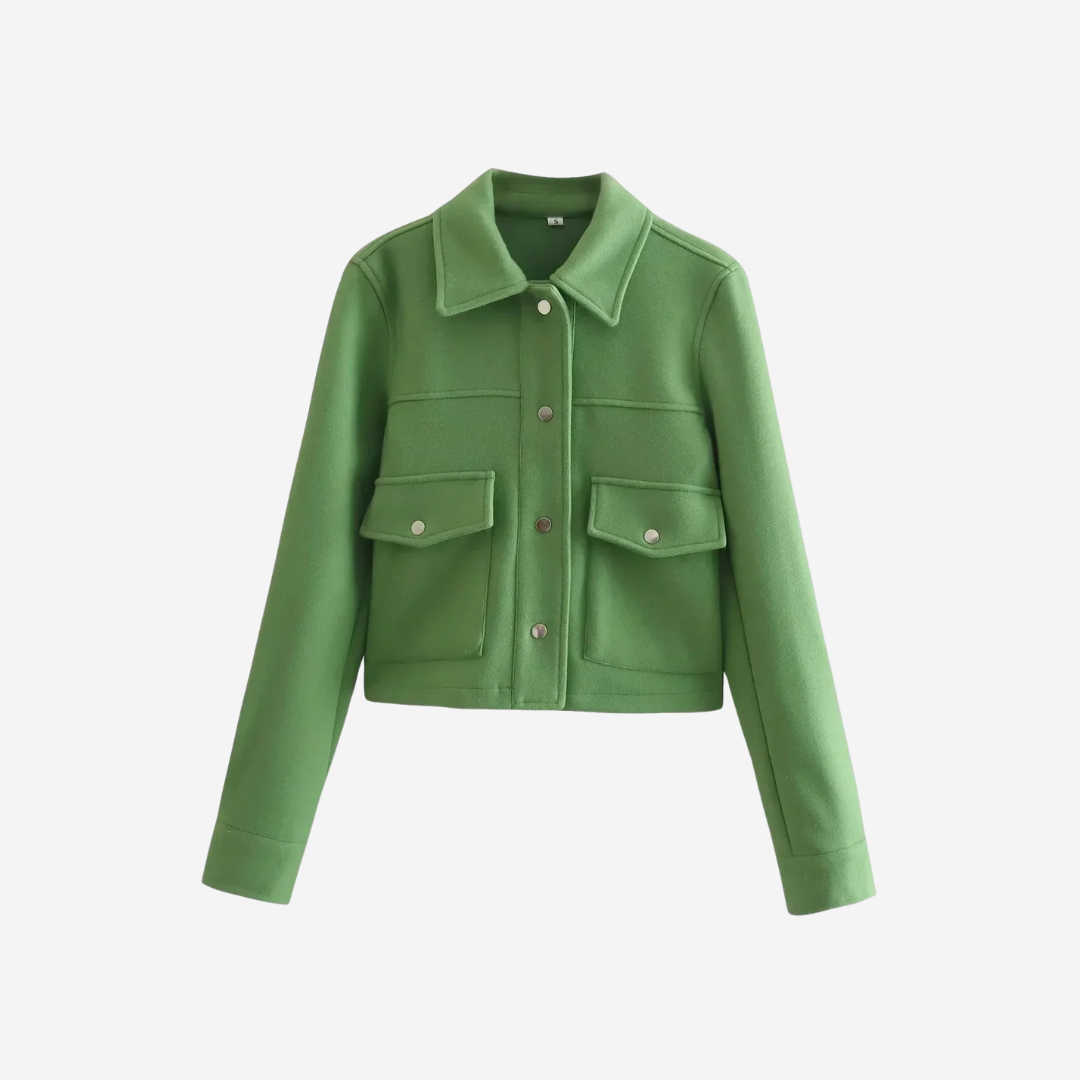 Alice | Outerwear Line