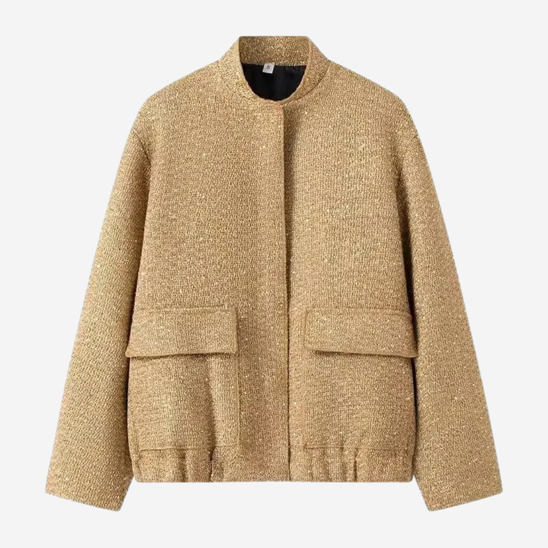 Chloé | Outerwear Line