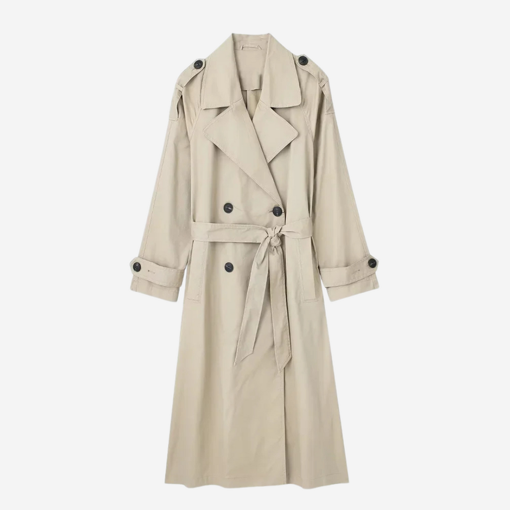 Juli | Outerwear Line