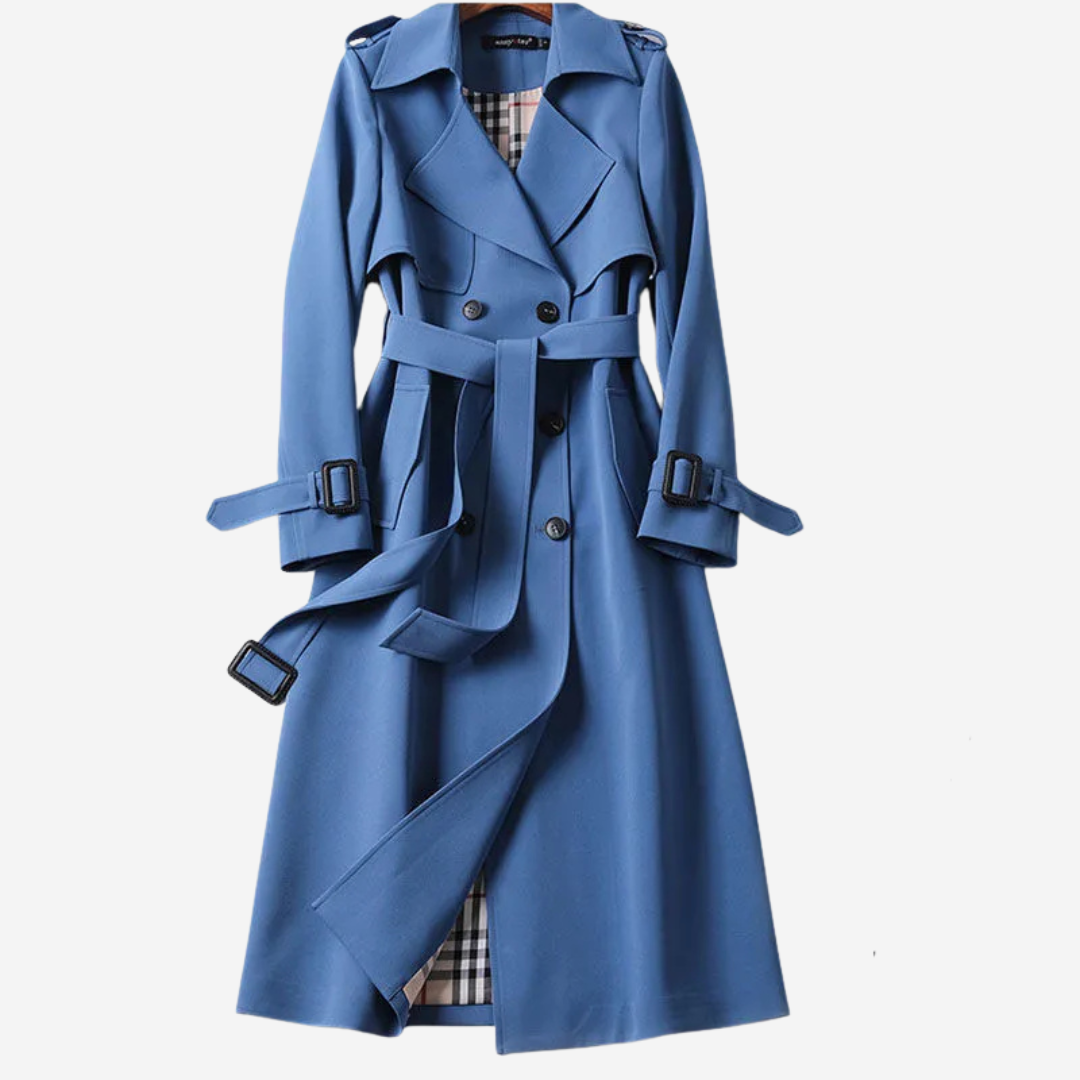 Amber | Collection of Outerwear