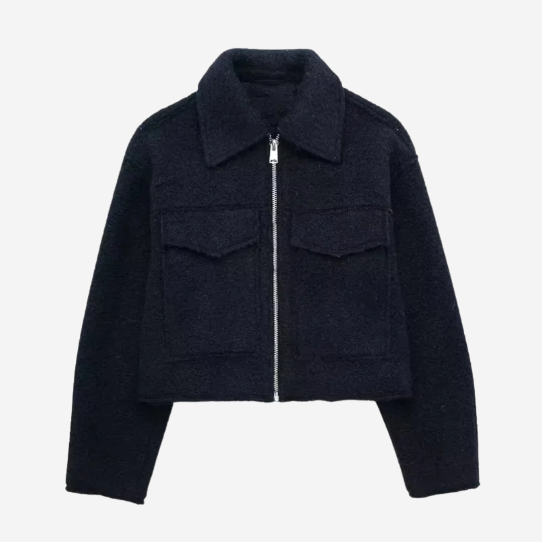 Juliette | Outerwear Line