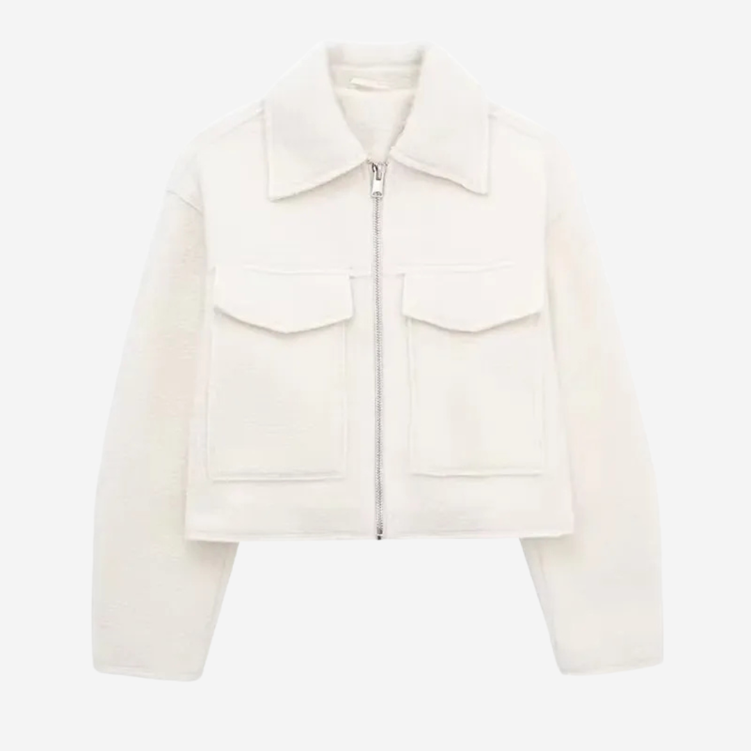 Juliette | Outerwear Line