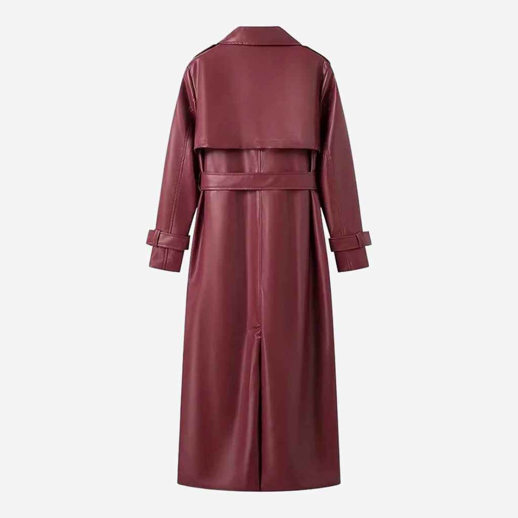 Marie | Outerwear Line