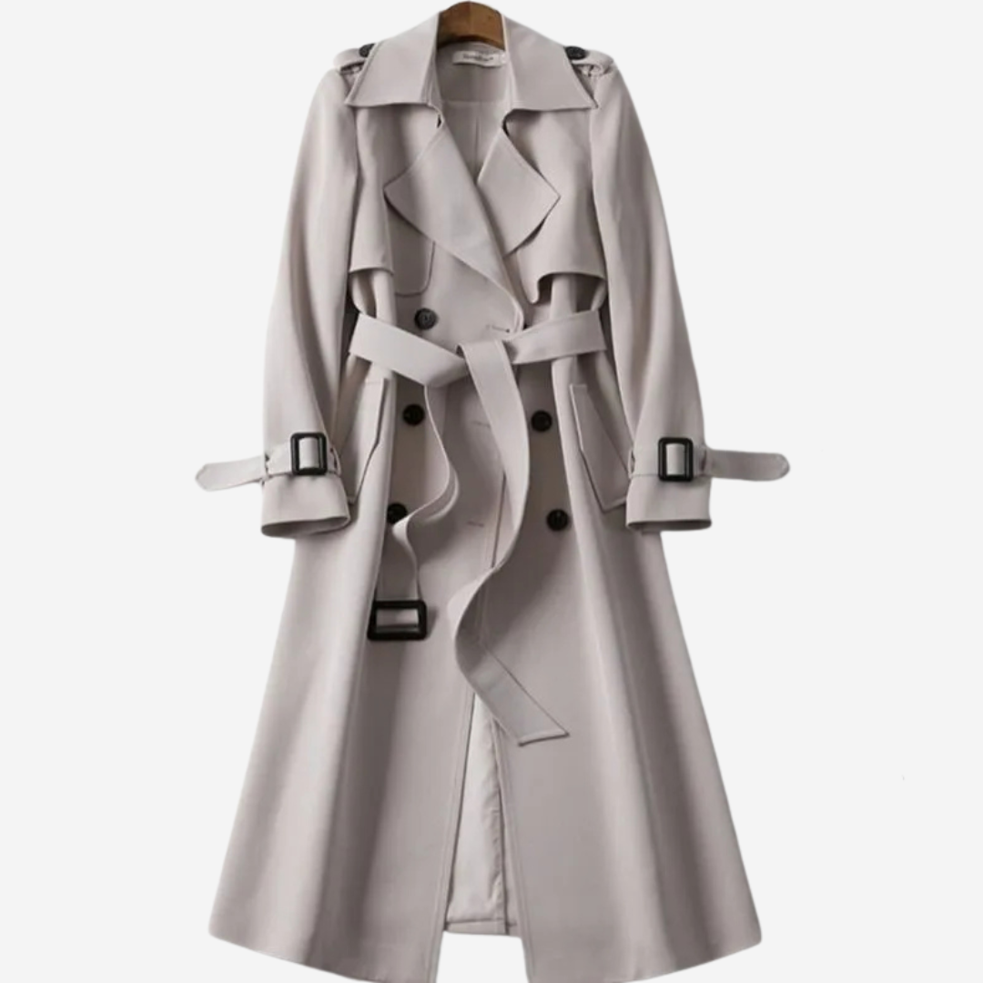 Amber | Collection of Outerwear