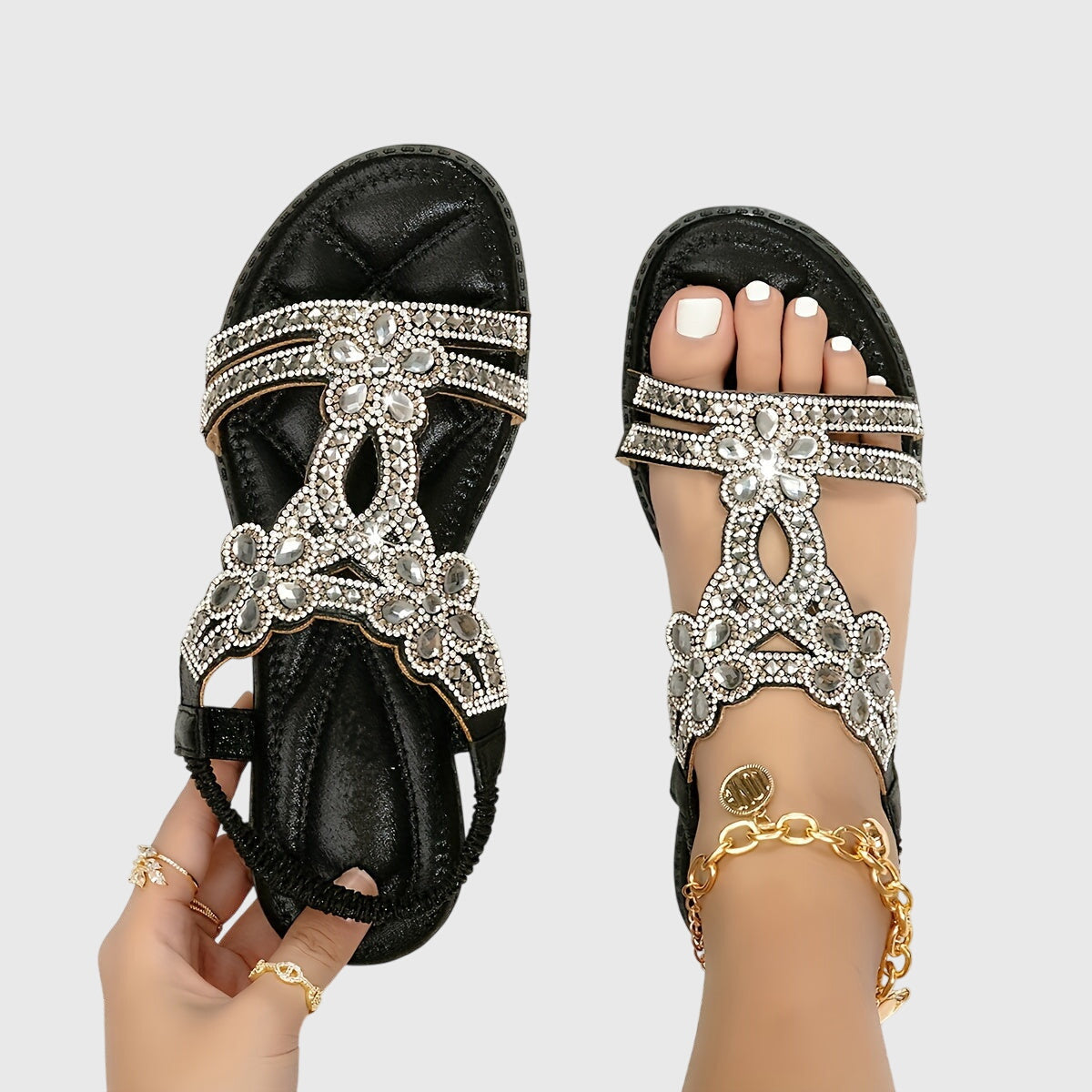 Blessy™ | Orthopaedic Sandals