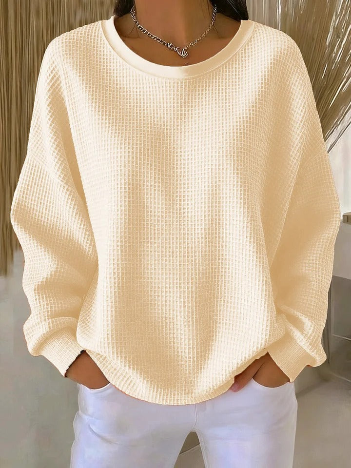 Rachel | Cozy Timeless Knit Jumper