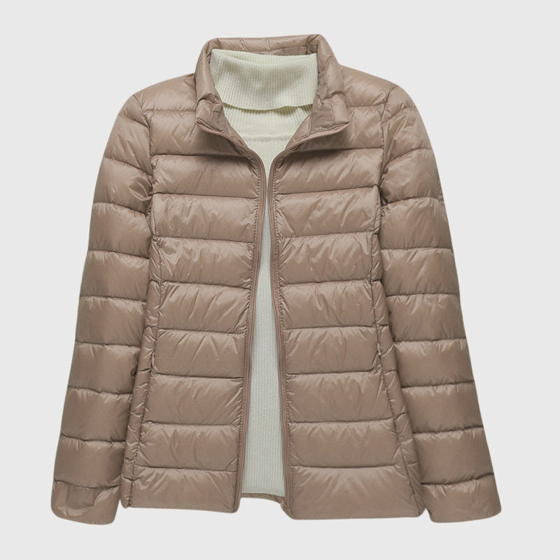 Lily | Outerwear Line