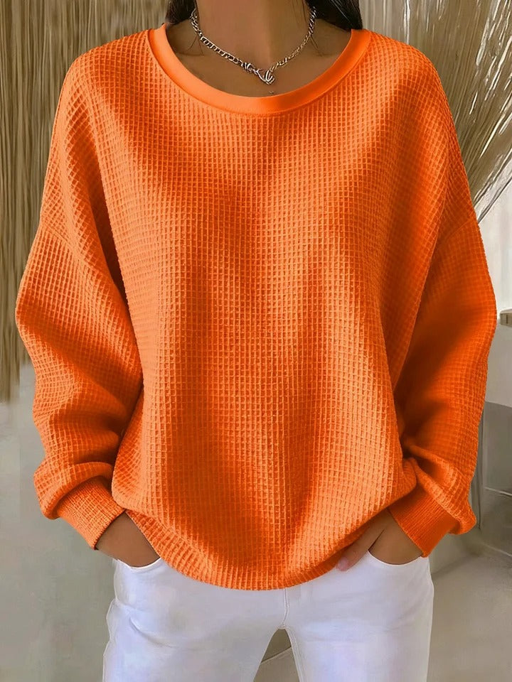 Rachel | Cozy Timeless Knit Jumper
