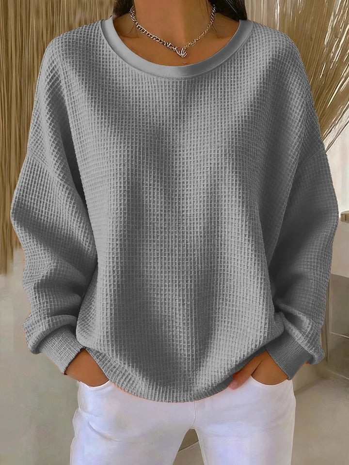 Rachel | Cozy Timeless Knit Jumper