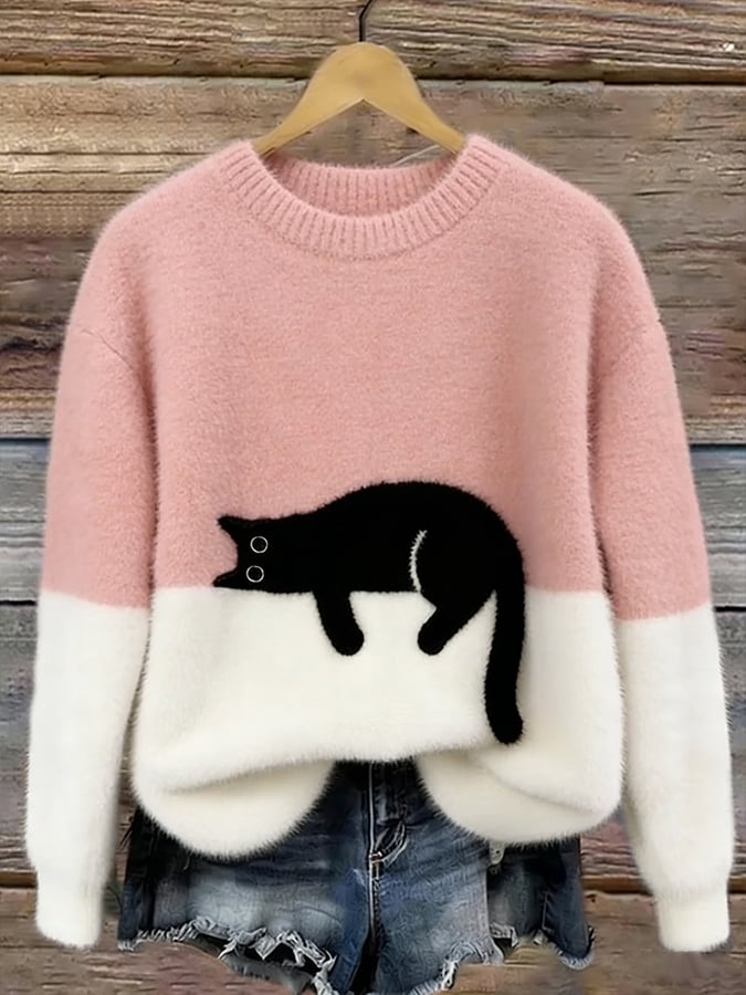 LunaCat | Jumper