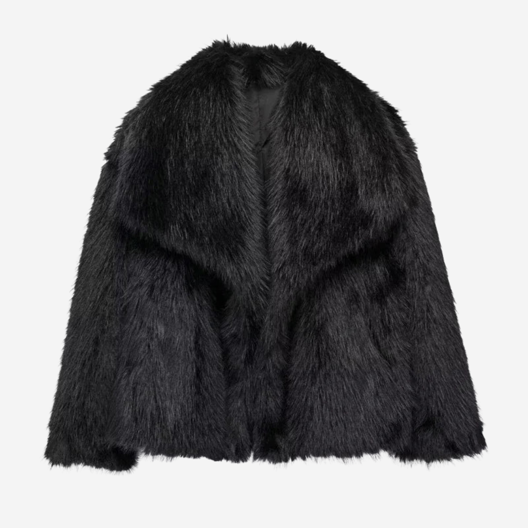 Louna | Outerwear Line