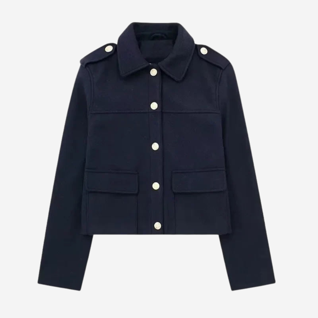 Claire's Stylish Coat Collection