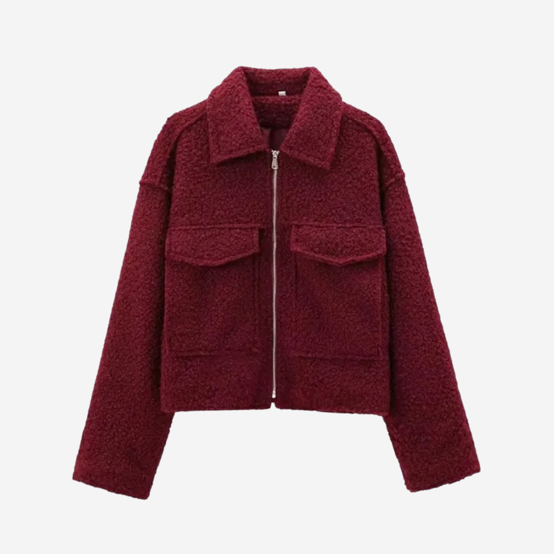 Juliette | Outerwear Line