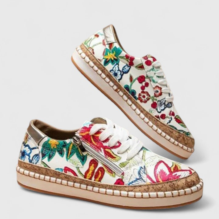 Olisette | Orthopedic Comfort Footwear