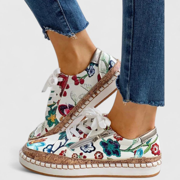Olisette | Orthopedic Comfort Footwear