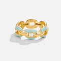 Azure Reya Ring