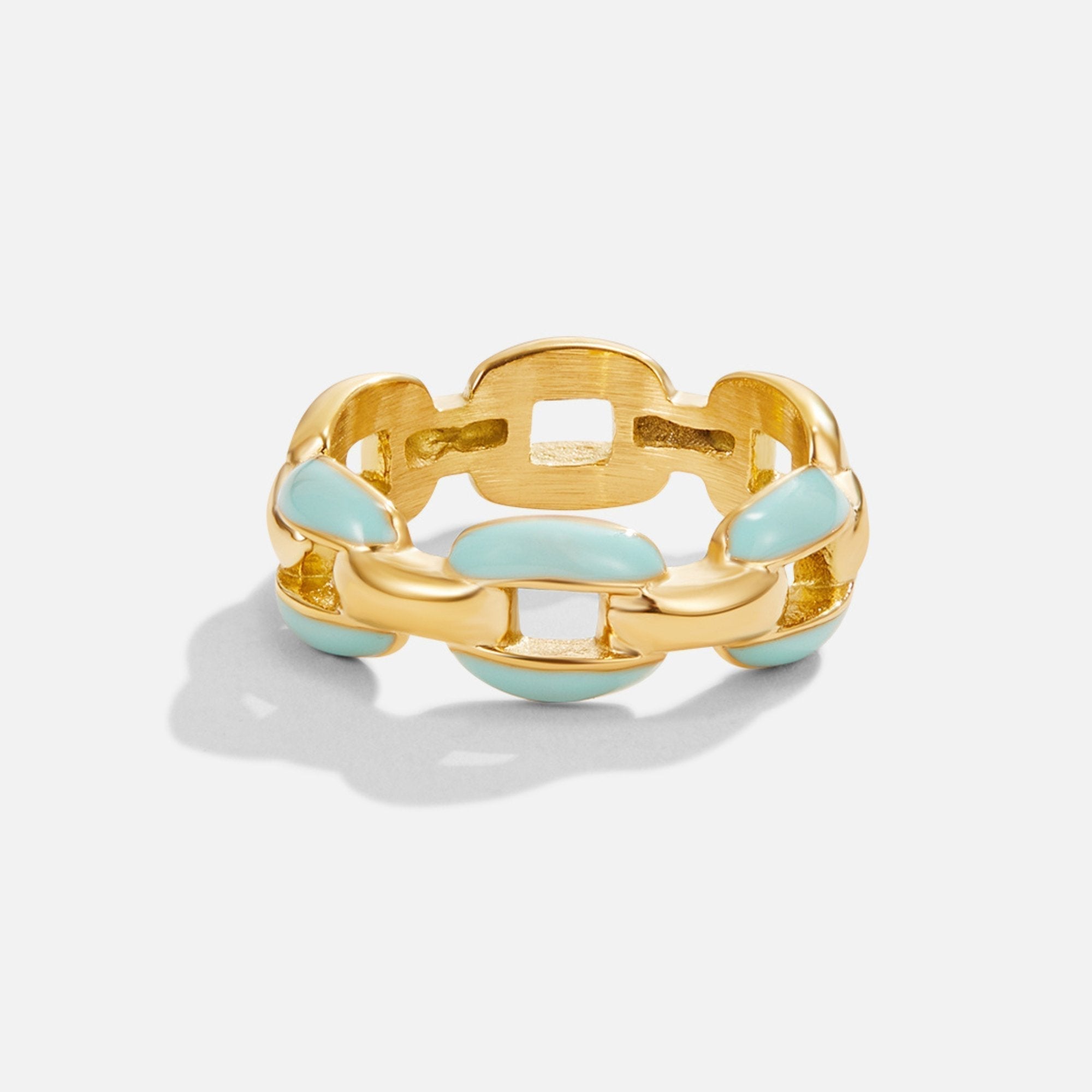 Azure Reya Ring