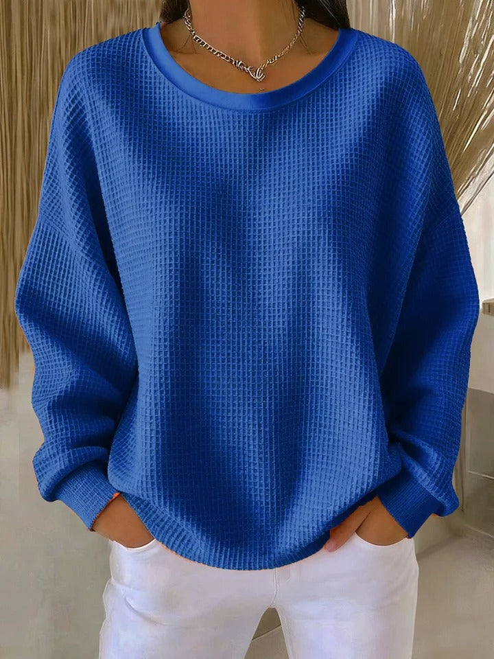 Rachel | Cozy Timeless Knit Jumper