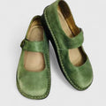 Lisa | Cozy Footwear Collection