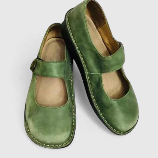 Lisa | Cozy Footwear Collection