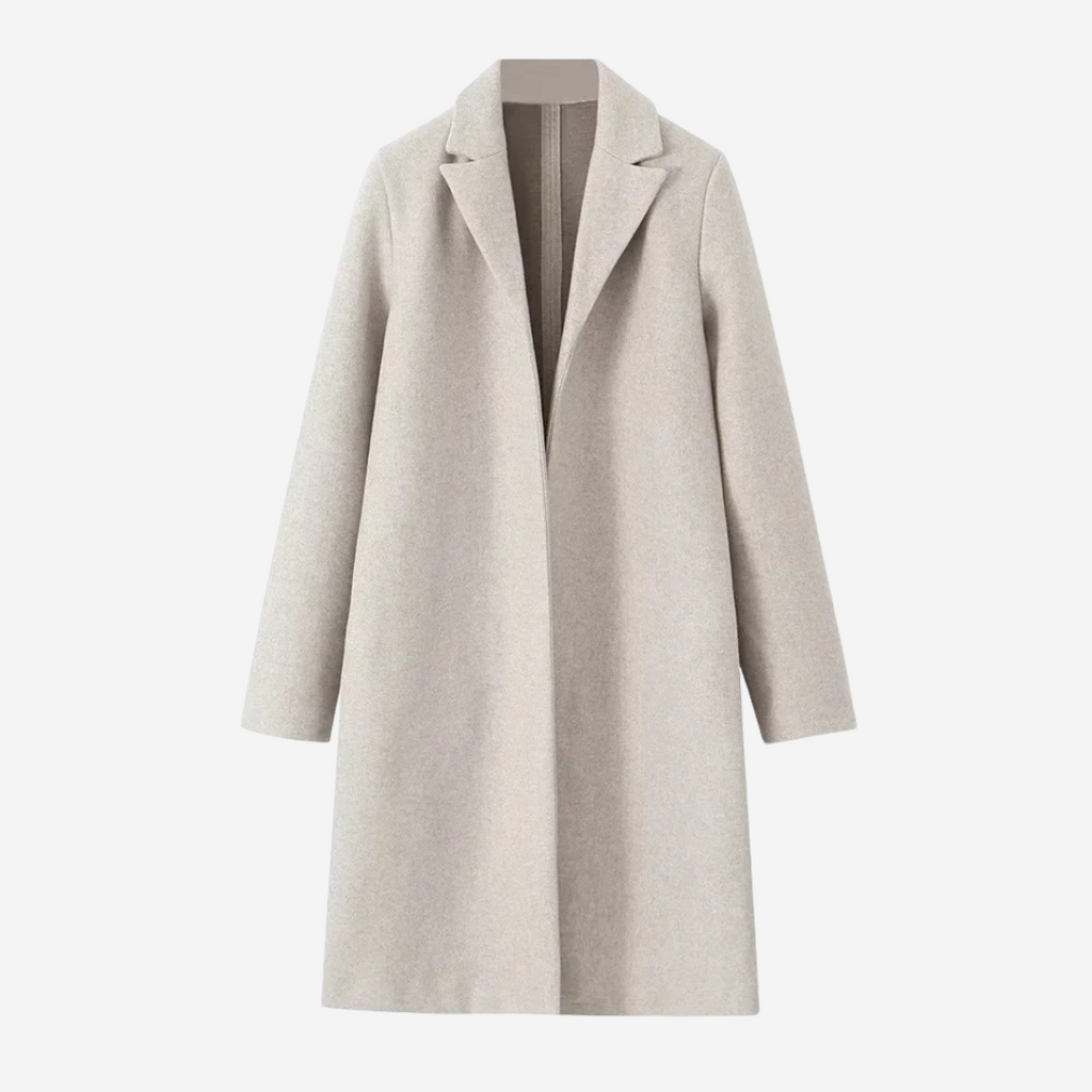 Gabrielle | Outerwear Line