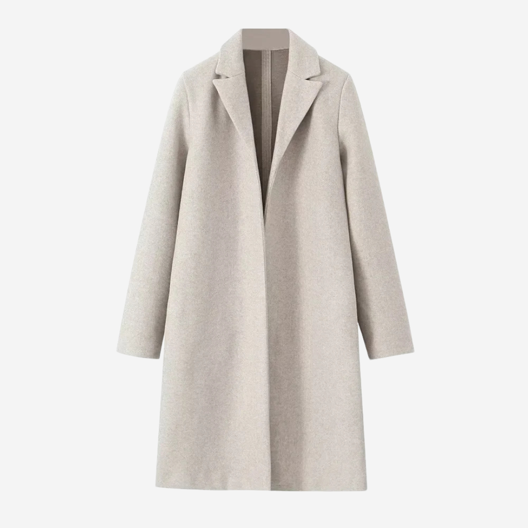 Gabrielle | Outerwear Line
