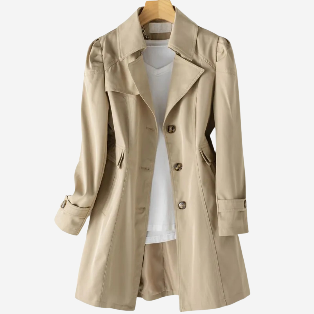Noah | Trench Coat Collection