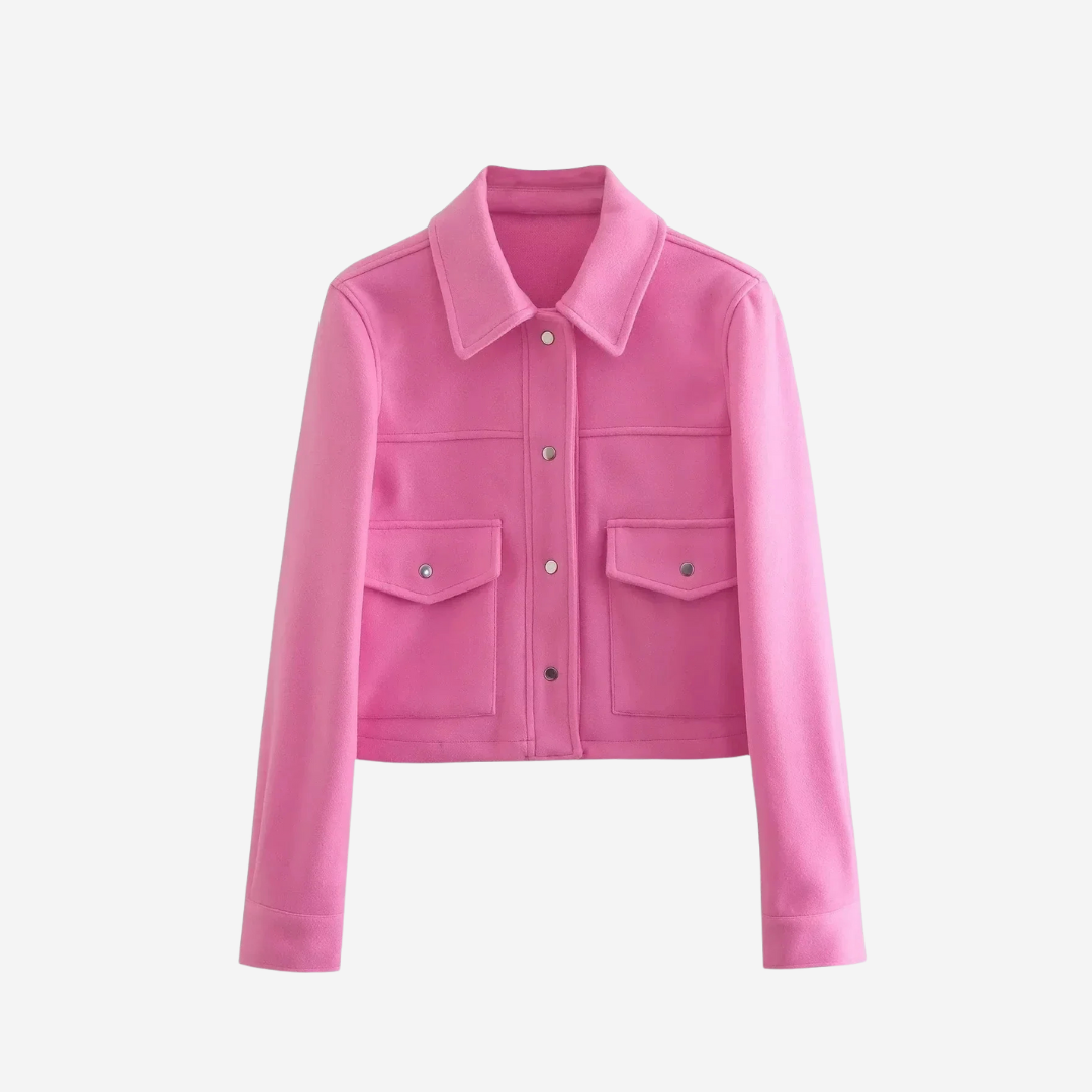 Alice | Outerwear Line