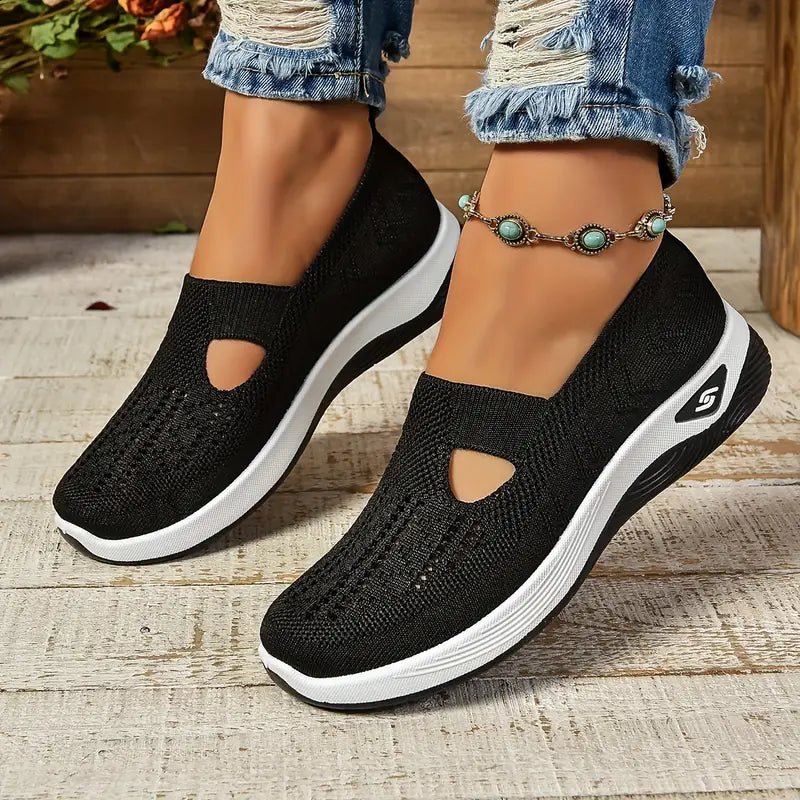 Senil – Non-slip Shoes + FREE INSOLES