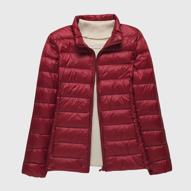 Lily | Outerwear Line