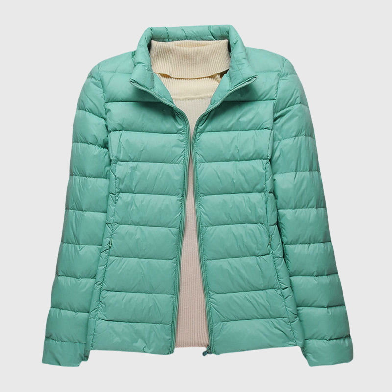 Lily | Outerwear Line