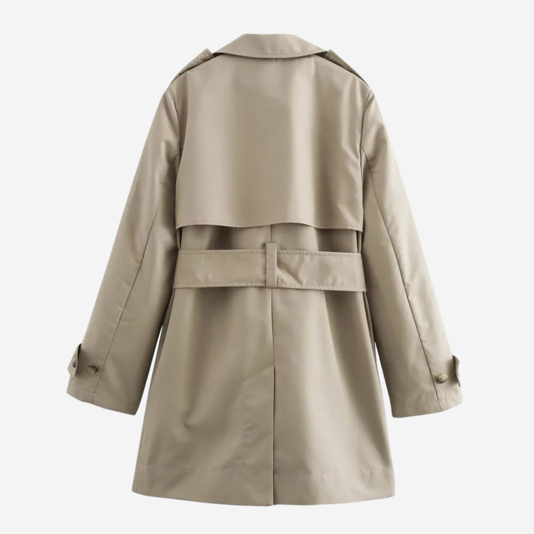 Charlotte | Outerwear Line