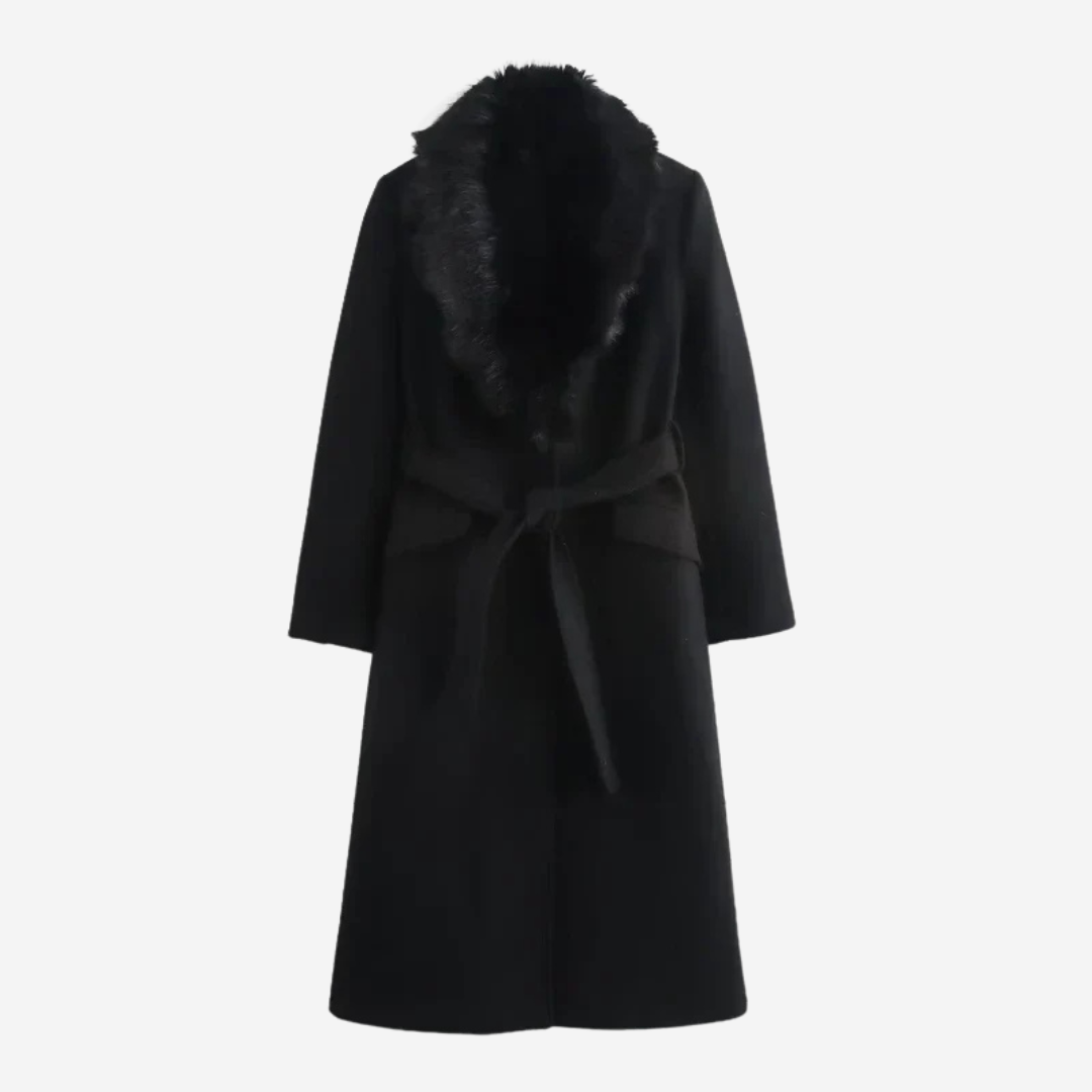 Élise | Outerwear Line
