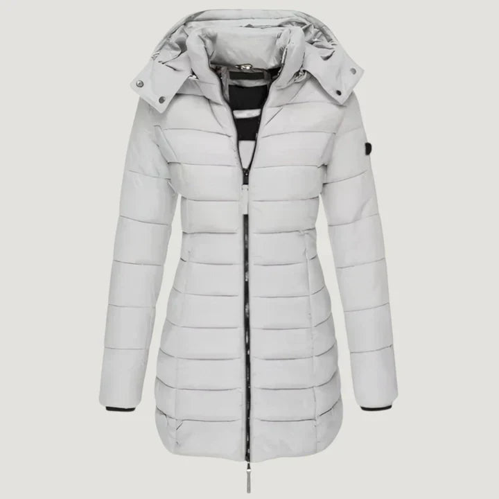 Noelle | Winter Outerwear Collection