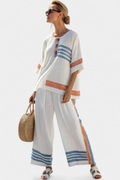 Donatella – orange sophisticated