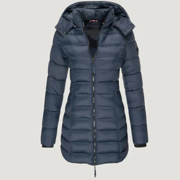 Noelle | Winter Outerwear Collection