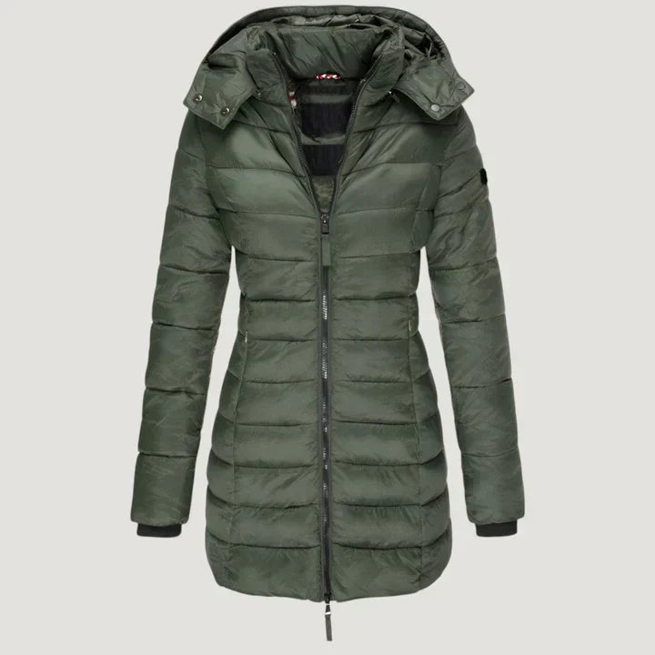 Noelle | Winter Outerwear Collection