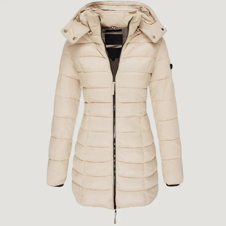 Noelle | Winter Outerwear Collection
