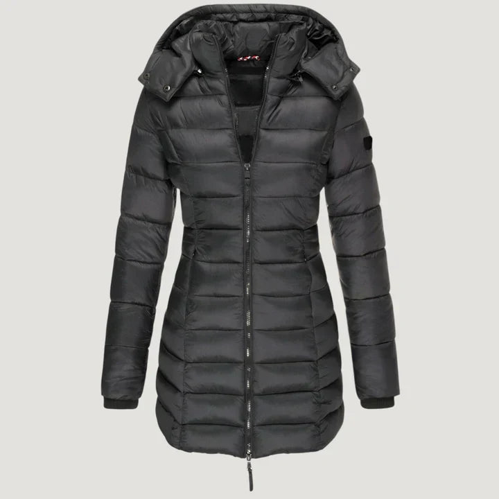 Noelle | Winter Outerwear Collection