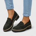 Voxlyn | Orthopaedic Loafers