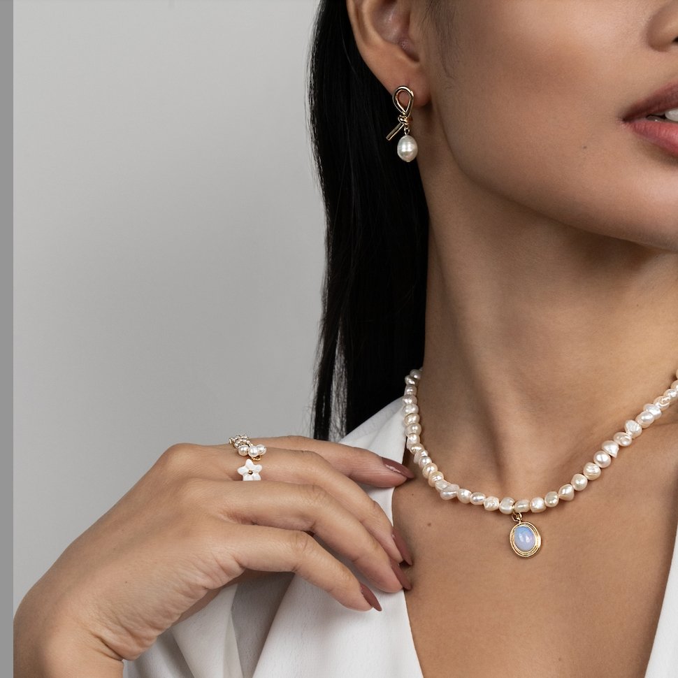LÉAH: Elegance Redefined