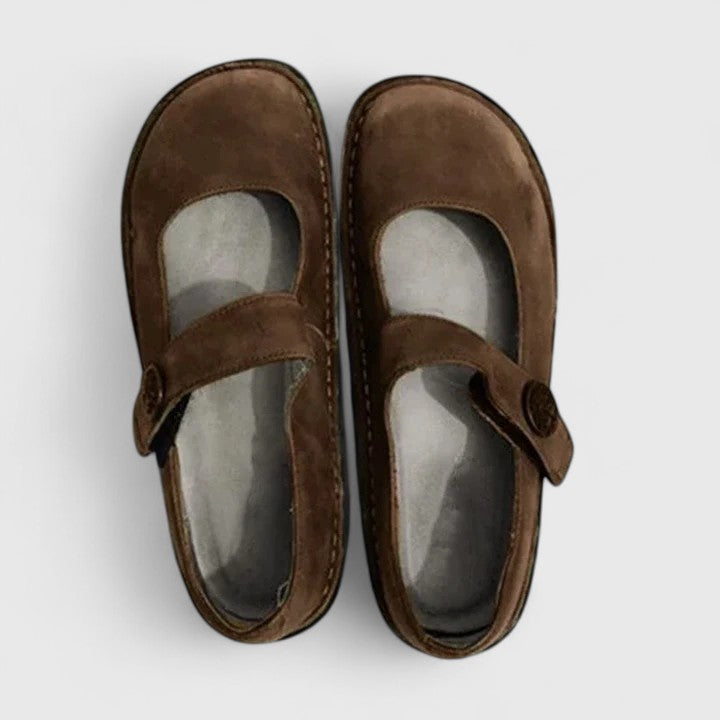 Lisa | Cozy Footwear Collection