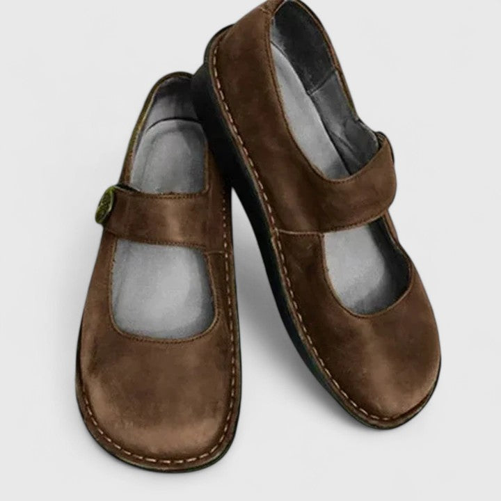 Lisa | Cozy Footwear Collection
