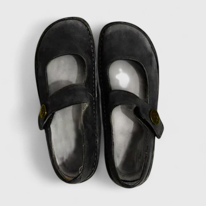Lisa | Cozy Footwear Collection